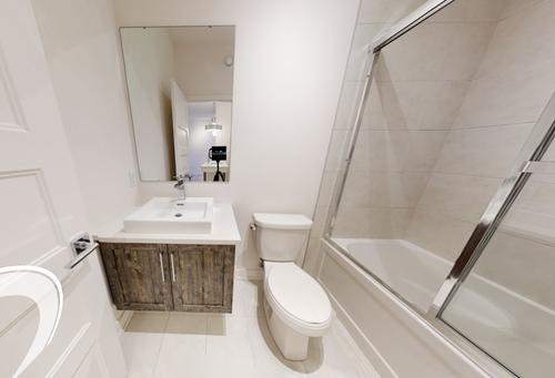 Appartement de 1 chambre à louer à Gatineau — photo 11