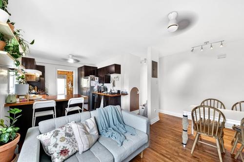 Appartement de 2 chambres à louer à Longueuil — photo 5