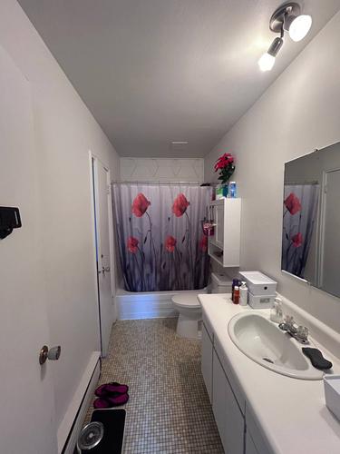 Appartement de 3 chambres à louer à Québec - Sainte-Foy–Sillery–Cap-Rouge — photo 2