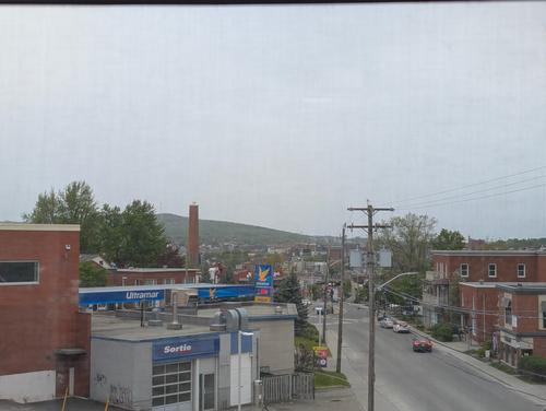 3 bedrooms apartment for rent in Sherbrooke — photo 17
