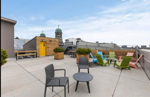 2 bedrooms apartment for rent in Montreal - Le Plateau-Mont-Royal — photo 30