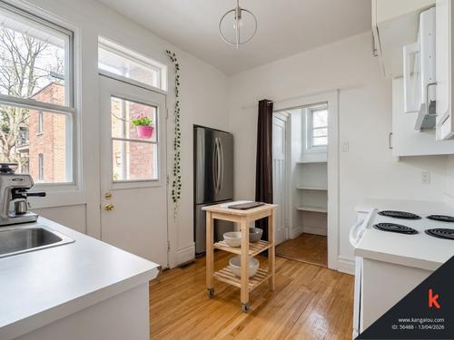 2 bedrooms apartment for rent in Montreal - Le Plateau-Mont-Royal — photo 6