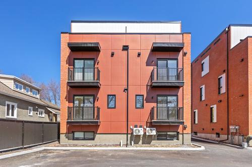 Appartement de 1 chambre à louer à Gatineau — photo 9