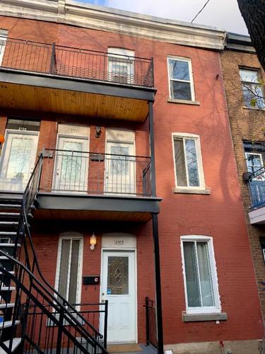 Appartement de 1 chambre à louer à Montreal - Ville-Marie — photo 5