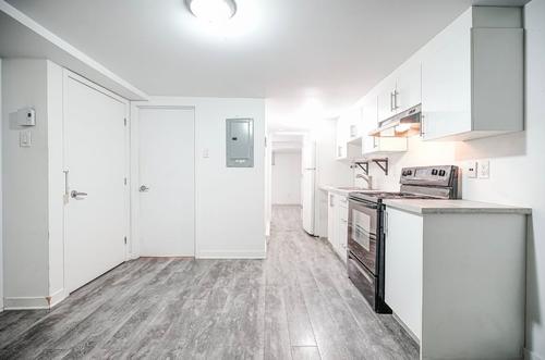 1 bedroom apartment for rent in Montreal - Le Plateau-Mont-Royal — photo 3