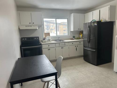 Appartement de 1 chambre à louer à Québec - Sainte-Foy–Sillery–Cap-Rouge — photo 3