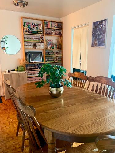 2 bedrooms apartment for rent in Montreal - Le Plateau-Mont-Royal — photo 9