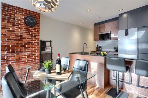 1 bedroom apartment for rent in Montreal - Rosemont–La Petite-Patrie — photo 12