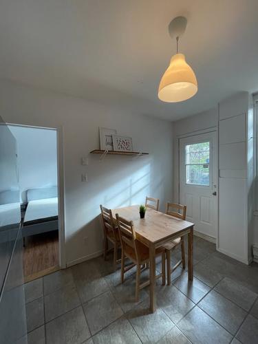 4 bedrooms apartment for rent in Montreal - Le Plateau-Mont-Royal — photo 8