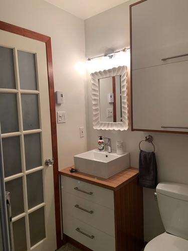 Appartement de 3 chambres à louer à Québec - La Cité-Limoilou — photo 5