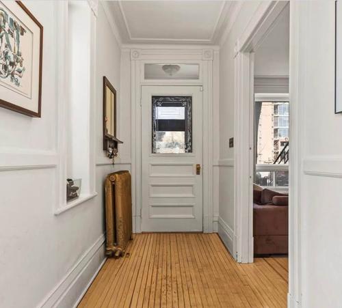 5 bedrooms apartment for rent in Montreal - Ville-Marie — photo 2