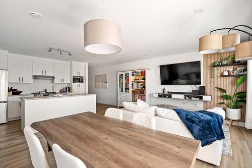 Appartement de 3 chambres à louer à Québec - La Cité-Limoilou — photo 4