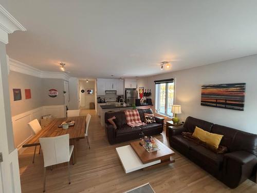2 bedrooms apartment for rent in Sherbrooke — photo 2