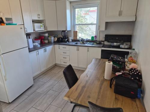 Appartement de 3 chambres à louer à Québec - La Cité-Limoilou — photo 2