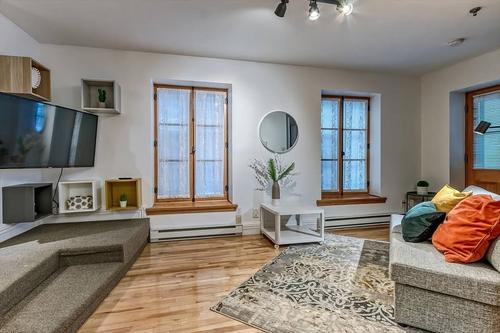 Appartement de 2 chambres à louer à Québec - La Cité-Limoilou — photo 7