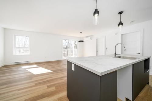 Appartement de 3 chambres à louer à Québec - La Cité-Limoilou — photo 4