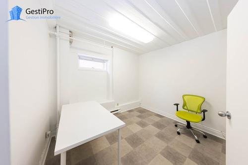 Appartement de 2 chambres à louer à Québec - La Cité-Limoilou — photo 10