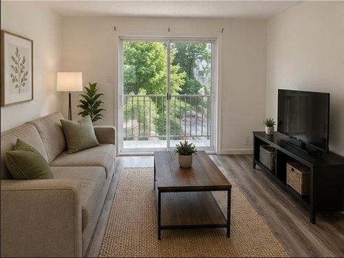 3 bedrooms apartment for rent in Sherbrooke — photo 2