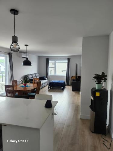 Appartement de 2 chambres à louer à Lévis — photo 3