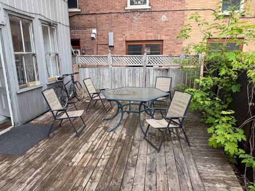 3 bedrooms apartment for rent in Québec - La Cité-Limoilou — photo 3