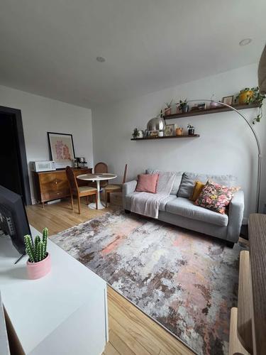1 bedroom apartment for rent in Québec - La Cité-Limoilou — photo 2