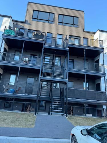 2 bedrooms apartment for rent in Gatineau — photo 27