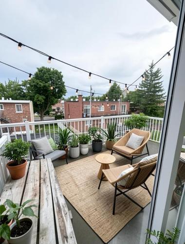 2 bedrooms apartment for rent in Montreal - Montréal-Nord — photo 4