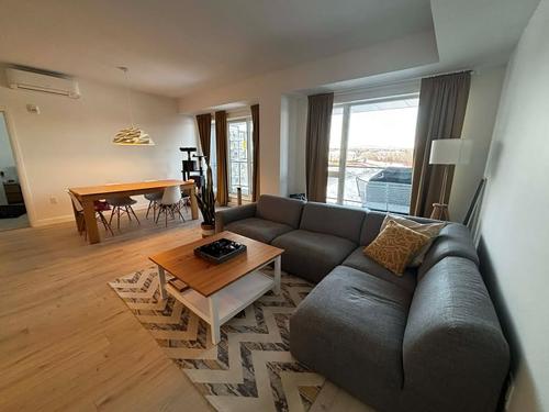 1 bedroom apartment for rent in Québec - Les Rivières — photo 8
