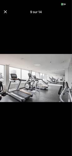 1 bedroom apartment for rent in Montreal - Ville-Marie — photo 9