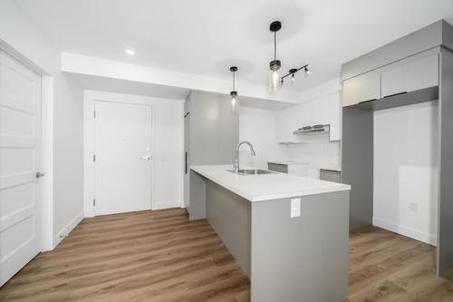 2 bedrooms apartment for rent in Québec - La Cité-Limoilou — photo 5
