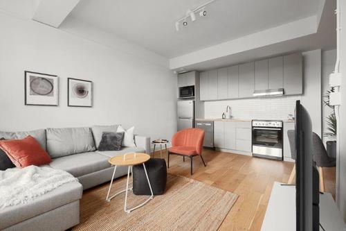Appartement de 2 chambres à louer à Québec - La Cité-Limoilou — photo 5