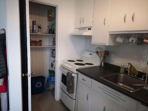 Studio à louer à Québec - La Cité-Limoilou — photo 5
