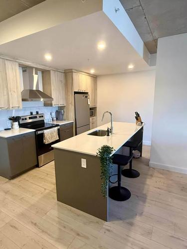Appartement de 1 chambre à louer à Lévis — photo 2