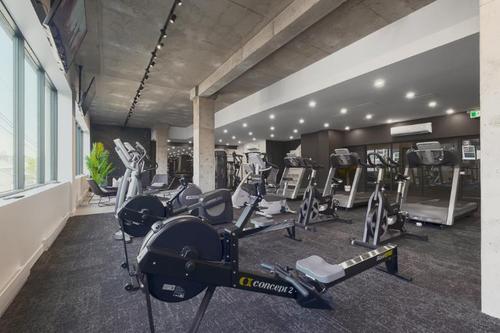1 bedroom apartment for rent in Québec - La Cité-Limoilou — photo 7