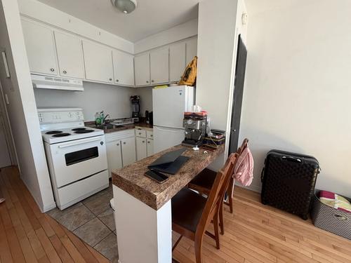 Studio for rent in Montreal - Le Plateau-Mont-Royal — photo 3