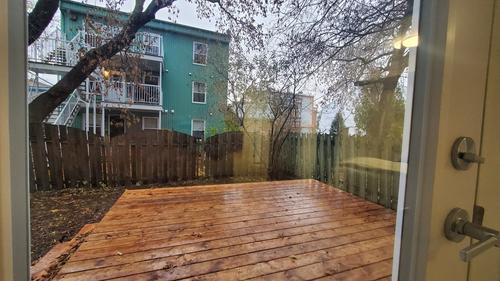 Appartement de 2 chambres à louer à Québec - La Cité-Limoilou — photo 17