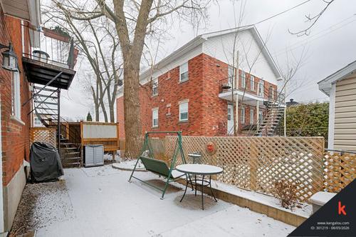 Appartement de 3 chambres à louer à Longueuil — photo 35