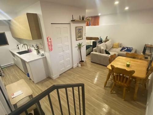 Studio à louer à Québec - La Cité-Limoilou — photo 3