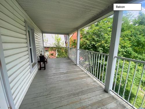Appartement de 3 chambres à louer à Sherbrooke — photo 16