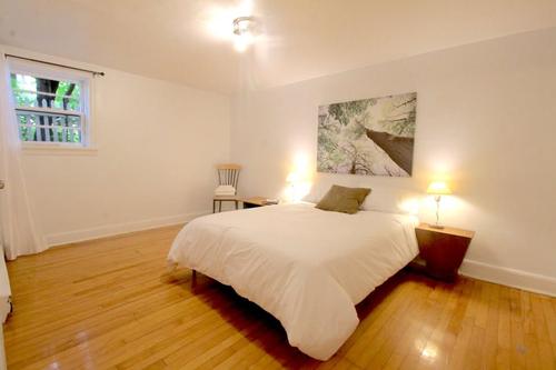 1 bedroom apartment for rent in Sherbrooke — photo 4