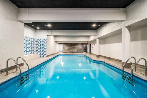 2 bedrooms apartment for rent in Québec - La Cité-Limoilou — photo 7