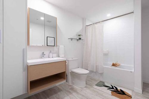 Appartement de 1 chambre à louer à Longueuil — photo 4