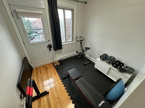 Appartement de 5 chambres à louer à Montreal - Côte-des-Neiges–Notre-Dame-de-Grâce — photo 41
