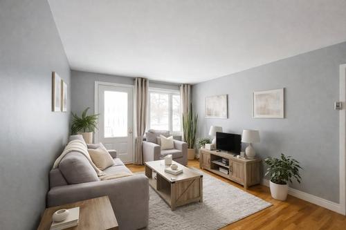 2 bedrooms apartment for rent in Lévis — photo 2