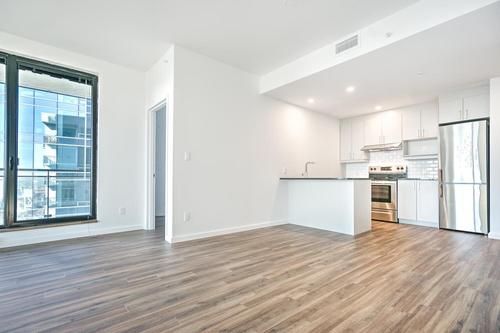 1 bedroom apartment for rent in Montreal - Ville-Marie — photo 4
