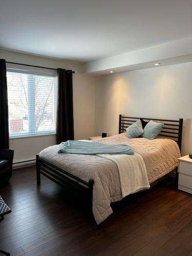 Appartement de 2 chambres à louer à Lévis — photo 5