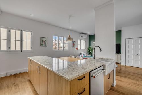 Appartement de 2 chambres à louer à Québec - La Cité-Limoilou — photo 15