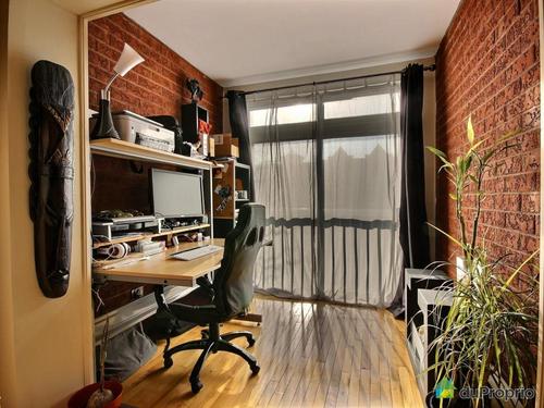 Appartement de 2 chambres à louer à Montreal - Rosemont–La Petite-Patrie — photo 3