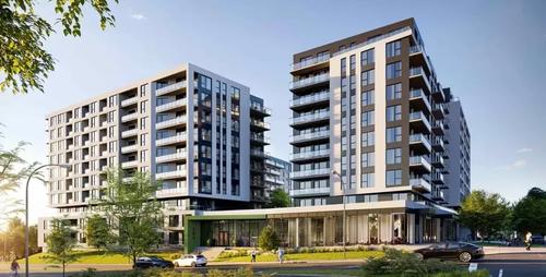 Appartement de 1 chambre à louer à Gatineau — photo 11