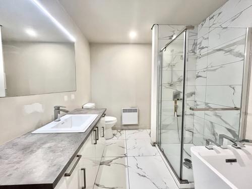 Appartement de 3 chambres à louer à Québec - La Cité-Limoilou — photo 10